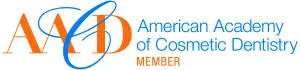 Current member of AACD