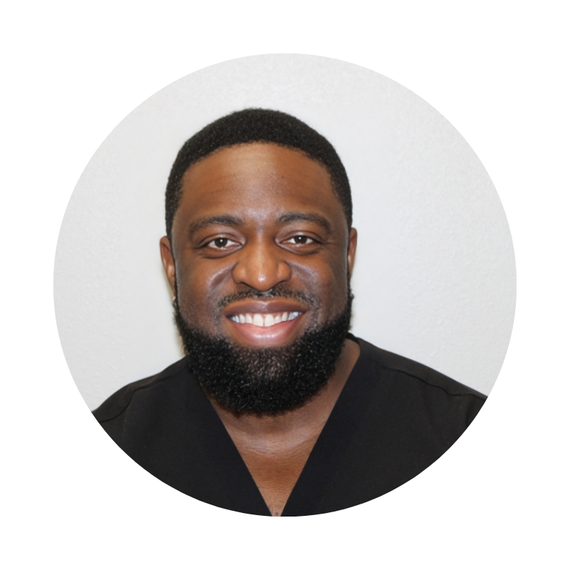 Taylor Made Smiles Dentistry Financial Coordinator